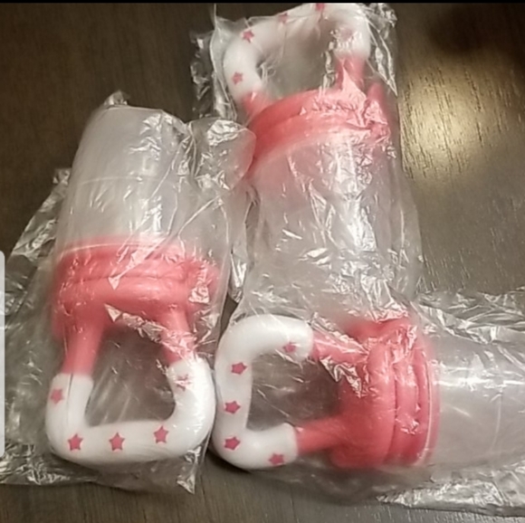 Bundle Deal 3pcs Baby Safe Fruit Feeder Pacifier - Picture 1 of 1